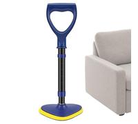 Mobility Aids - Safety Height Adjustable Ergonomic, Elderly Stand Up Assist Multi-Position Handle Getting Up Tool, Anti-Slip Base | Disability Rehabilitation Daily Support for Recovery Rehabilitation