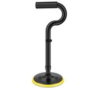 Mobility Aids Standing Aid Device 5 Levels Adjustable Elderly Stand up Helper to Help Senior Get Up from Floor and Ground Metal Lift Assists Device for Elderly