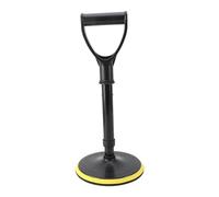 Mobility Aids Tool, Adjustable Aluminium Standing Assist Device Mobility Tool to Help Get Up from Floor Lift Assists for Elderly, Stable Support Equipment for Seniors