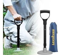 Mobility Aids Tool, Standing Aids Supports, 6 Size Adjustable Device to Help Get Up from Floor, Lift Assist for Elderly 600Lbs Weight Capacity