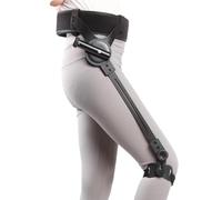 Mobility Exoskeleton | Powered Walking aid | Bionic Exoskeleton Legs | Leg Lift and Climbing Support | 3 Levels of Adjustable Strength | Great for Senior's Walking Mobility (Right, L)