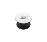Mobility Instructor Braille For You O&M Instructor PopSockets Adhesive PopGrip