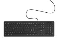 Mobility Lab Clavier Avec Hub USB Integrated (Noir)
