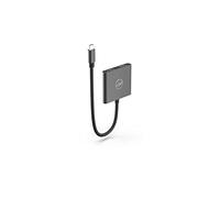 Mobility Lab - ML305882 - HUB-USB-C Adapter - 4 in 1 - Space Grey