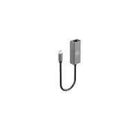 Mobility Lab USB-C to RJ45 Ethernet Adapter - Compatible with Mac OS and Windows (MacBook Pro/Air, iPad Pro/Air/, Surface Pro 9, XPS 13, HP, Lenovo) - Fast 10/100/1000 Gigabit Internet Transfer