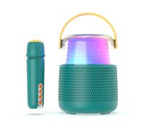 Mobility on Board - Speaker & Karaoke KS-80 - Blue