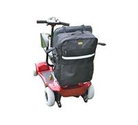 Mobility Scooter Bag - Large Bag to Fit Rear of Mobility Scooter