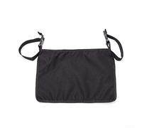 Mobility Scooter Bag Waterproof Under Seat Pouch for Wheelchairs - Oxford Storage Organizer 35x27cm