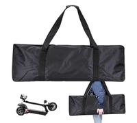 Mobility Scooter Carry Bag - Foldable Storage Covers 49 chars, Waterproof Cover, Handle Carrier | Accessories Multi Pocket Travel Protection Outdoor Organization Utility