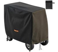 Mobility Scooter Cover,Scooter Storage Cover,Mobility Scooter Covers Waterproof,Electric Scooter Cover,Cover for Mobility Scooter Accessories Protector from Waterproof Sunproof dustproof