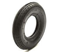Mobility Scooter Easy Rolling Treaded Tyre Size 200 x 50 Wheelchair Fits 4'' 4 Inch Wheels 200x50 Or Size 8x2