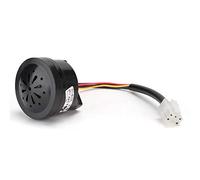 Mobility Scooter Electic Horn, Electric Scooter Horn Bell Part Modification Assembly Accessory for Electic Mobility Scooter Elder Scooter