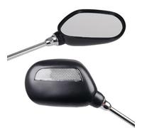 Mobility Scooter Handlebar Mirroring System Perfect for COMPANION for Safe Cycling Adventures