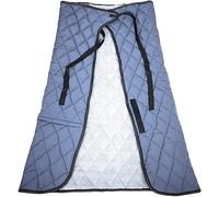 Mobility Scooter Leg Blanket Waterproof Cover for Wheelchairs - Universal Fit Waterproof Warm Cover for Manual and Powered Wheelchairs