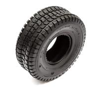 Mobility Scooter Tyre 9x3.50-4 9x350-4 4 Inch Wheel | Heavy Duty, 4 Ply, Block Tread, Maximum Load 120 kg