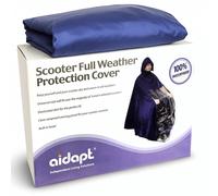 Aidapt Universal Scooter Cape (Eligible for VAT relief in the UK)