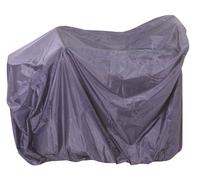 Mobility Scooter Weather Cover (Size Large - Covers 1230x640mm Floor Space)