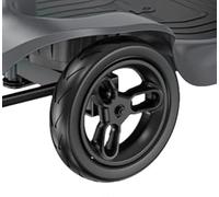 Mobility Scooters Accessories - Universal Four-Wheel Mobility Scooter Accessories