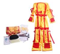 Mobility Simulation Suit for Elderly Care, Dementia & Special Needs, Designed for 165CM-180CM Users, Length 140CM, Advanced Dress Code for Enhanced Comfort