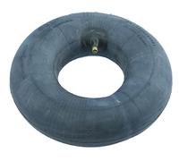 Mobility Smart Inner Tube - Straight Schrader Valve - 350/400 X 4-410/350 X 4-400 X 4-11 X 4.00-4