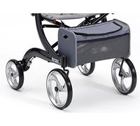Mobility Smart Nitro Rollator Bag - Grey