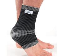 Mobility Smart Vulkan Advanced Elastic Ankle Support - Medium
