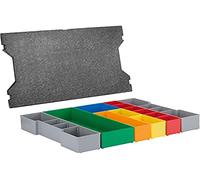 Mobility System Set of 13 Pieces for L-BOXX 102