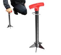 Mobility Tool, Mobile Living Aid, Floor Lift Assists, Adjustable Seniors Lift Assist Device for Gardening, Housework, Workshop Work