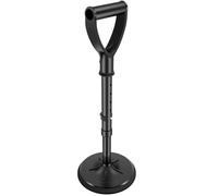 Mobility Tool Standing Aid Device Adjustable Standup Helper to Help Get Up from Floor and Ground Metal Senior Lift Assist for Elderly Handicap