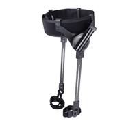 Mobility Walking Aid for Adults - Power Walking Aids for Seniors - Training Leg Support to Enhance Mobility and Independence