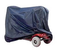 Mobility Waterproof Scooter Storage Cover Blue