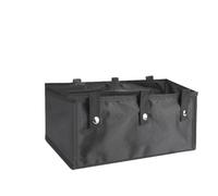 Mobility Wheelchair Bag Walker Accessories Under Seat Storage Bag Folding Wheelchair Basket Elderly(2 pcs)