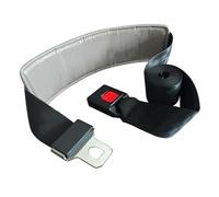 Mobilization Belt, Adjustable Manual Therapy Strap for Rehab, Premium Physical Therapy Equipment with Comfortable Cushioned Pad