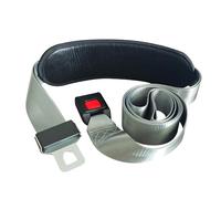 Mobilization Belt, Adjustable Manual Therapy Strap for Rehab, Premium Physical Therapy Equipment with Comfortable Cushioned Pad