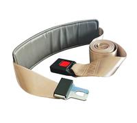 Mobilization Belt, Adjustable Manual Therapy Strap for Rehab, Premium Physical Therapy Equipment with Comfortable Cushioned Pad