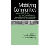 Mobilizing An Asian American Community