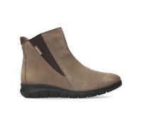 Mobils by Mephisto Idilia Women's Ankle Boots, Walnut, 9 UK