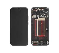 Mobilte TM Compatible with Full Screen Emerald Green Oppo Reno14 5G (with Frame)