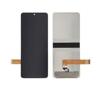 Mobilte TM Compatible with Motorola Razr 40/Razr 40 Ultra Full Screen (No Frame)