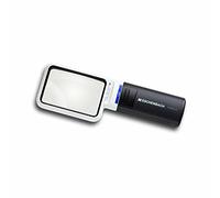 Mobilux Pocket LED Illuminated Magnifer - Eschenbach 3.5x NEW from Japan