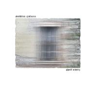 Mobina Galore - Don't Worry [VINYL]