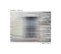 MOBINA GALORE - DON'T WORRY - Vinyl Record - M3z