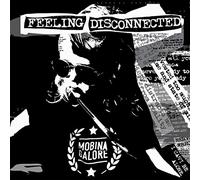 Mobina Galore - Feeling Disconnected (+ Download)