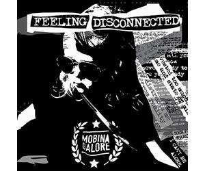 Mobina Galore - Feeling Disconnected (+ Download)