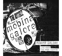 Mobina Galore – Live from the Park Theatre – Vinyl