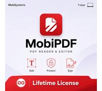 MobiPDF Lifetime