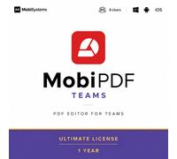 MobiPDF Team Ultimate