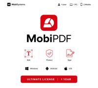 MobiPDF Ultimate