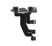 Mobipiece Camera Module Selfie Face ID for iPhone XS Max, Camera Accessory