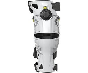 Mobius 1010103 {mobius X8} Knee Braces Md White